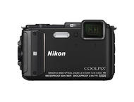 Компактни фотоапарати Nikon Coolpix AW130
