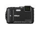 Компактни фотоапарати Nikon Coolpix AW130