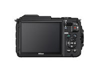 Компактни фотоапарати Nikon Coolpix AW130