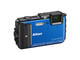 Компактни фотоапарати Nikon Coolpix AW130