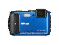 Компактни фотоапарати Nikon Coolpix AW130