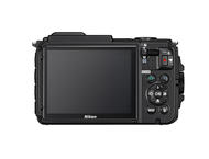 Компактни фотоапарати Nikon Coolpix AW130