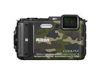Компактни фотоапарати Nikon Coolpix AW130