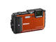 Компактни фотоапарати Nikon Coolpix AW130