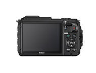 Компактни фотоапарати Nikon Coolpix AW130