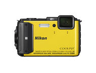 Компактни фотоапарати Nikon Coolpix AW130
