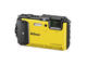 Компактни фотоапарати Nikon Coolpix AW130