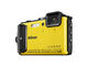 Компактни фотоапарати Nikon Coolpix AW130