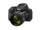 Компактни фотоапарати Nikon Coolpix P900