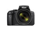 Компактни фотоапарати Nikon Coolpix P900