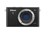 Mirrorless Nikon 1 J4