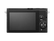 Mirrorless Nikon 1 J4