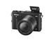 Mirrorless Nikon 1 AW1 с обектив AW 11-27.5mm f/3.5-5.6
