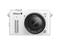 Mirrorless Nikon 1 AW1 с обектив AW 11-27.5mm f/3.5-5.6