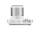 Mirrorless Nikon 1 AW1 с обектив AW 11-27.5mm f/3.5-5.6