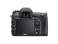 DSLR Nikon D7200 с обектив DX 18-105mm f/3.5-5.6G ED VR
