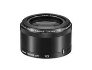 Mirrorless обективи Nikon 1 Nikkor AW 10mm f/2.8