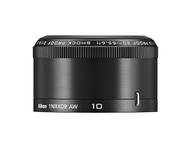 Mirrorless обективи Nikon 1 Nikkor AW 10mm f/2.8