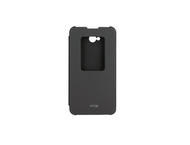 Калъфи LG Quick Window Cover за L70, в черно