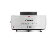 Конвертори Canon EF 1.4x III удължителен пръстен