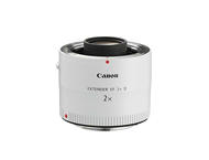 Конвертори Canon EF 2x III удължителен пръстен