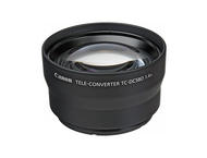 Конвертори Canon TC-DC58D телеконвертор