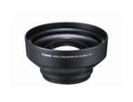 Конвертори Canon WC-DC58B широкоъгълен конвертор