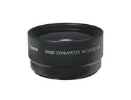 Конвертори Canon WC-DC52 широкоъгълен конвертор
