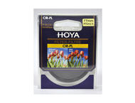 Филтри Hoya CPL 77mm (PHL)