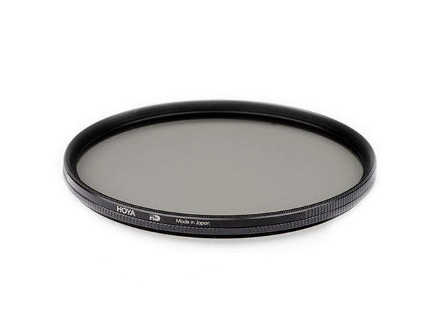 Филтри Hoya CPL HD 62mm