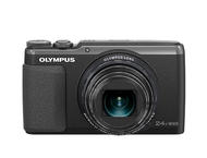 Компактни фотоапарати Olympus Stylus Traveller SH-60