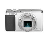Компактни фотоапарати Olympus Stylus Traveller SH-60