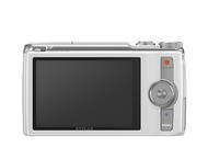 Компактни фотоапарати Olympus Stylus Traveller SH-60