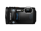 Компактни фотоапарати Olympus Stylus Tough TG-860