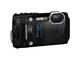 Компактни фотоапарати Olympus Stylus Tough TG-860