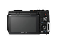 Компактни фотоапарати Olympus Stylus Tough TG-860