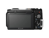 Компактни фотоапарати Olympus Stylus Tough TG-860