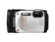 Компактни фотоапарати Olympus Stylus Tough TG-860