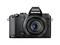 Компактни фотоапарати Olympus STYLUS 1 с CLA-13 конвертиращ адаптер и TCON-17x телеконвертор