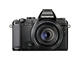 Компактни фотоапарати Olympus STYLUS 1 с CLA-13 конвертиращ адаптер и TCON-17x телеконвертор