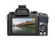 Компактни фотоапарати Olympus STYLUS 1 с CLA-13 конвертиращ адаптер и TCON-17x телеконвертор