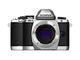 Mirrorless Olympus OM-D E-M10 с обектив 45mm f/1.8