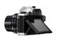 Mirrorless Olympus OM-D E-M10 с обективи 14‑42mm II R и 45mm f/1.8
