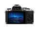 Mirrorless Olympus OM-D E-M10 с обективи 14‑42mm II R и 45mm f/1.8