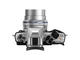 Mirrorless Olympus OM-D E-M10 с обектив ED 14‑42mm f/3.5-5.6 EZ