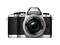 Mirrorless Olympus OM-D E-M10 с обектив ED 14‑42mm f/3.5-5.6 EZ