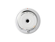 Mirrorless обективи Olympus M. Body Cap Lens 15mm f/8.0