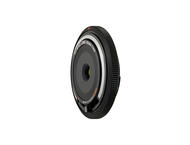 Mirrorless обективи Olympus M. Body Cap Lens 15mm f/8.0