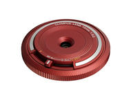 Mirrorless обективи Olympus M. Body Cap Lens 15mm f/8.0