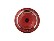 Mirrorless обективи Olympus M. Body Cap Lens 15mm f/8.0